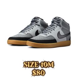 Nike Court Vision Mid