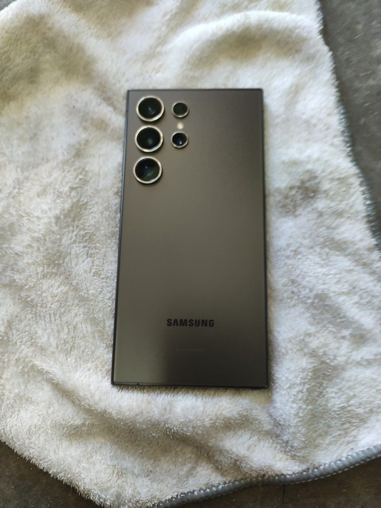 S24 Ultra 256gb T-Mobile 