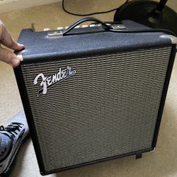 Fender Rumble 40