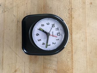 Small Alarm clock