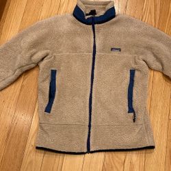 PATAGONIA WOMENS s SM