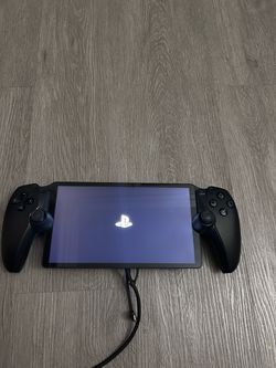 Portable PS5