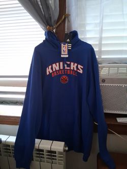NY Knicks Hoodie