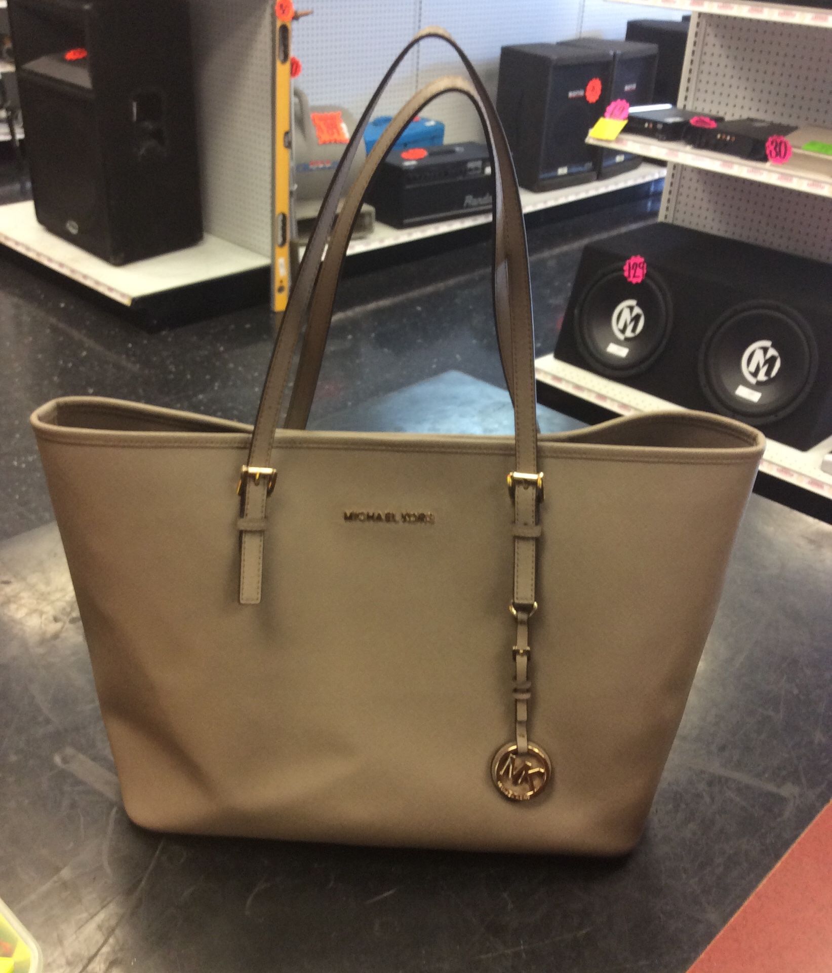 Michael kors ba-1708