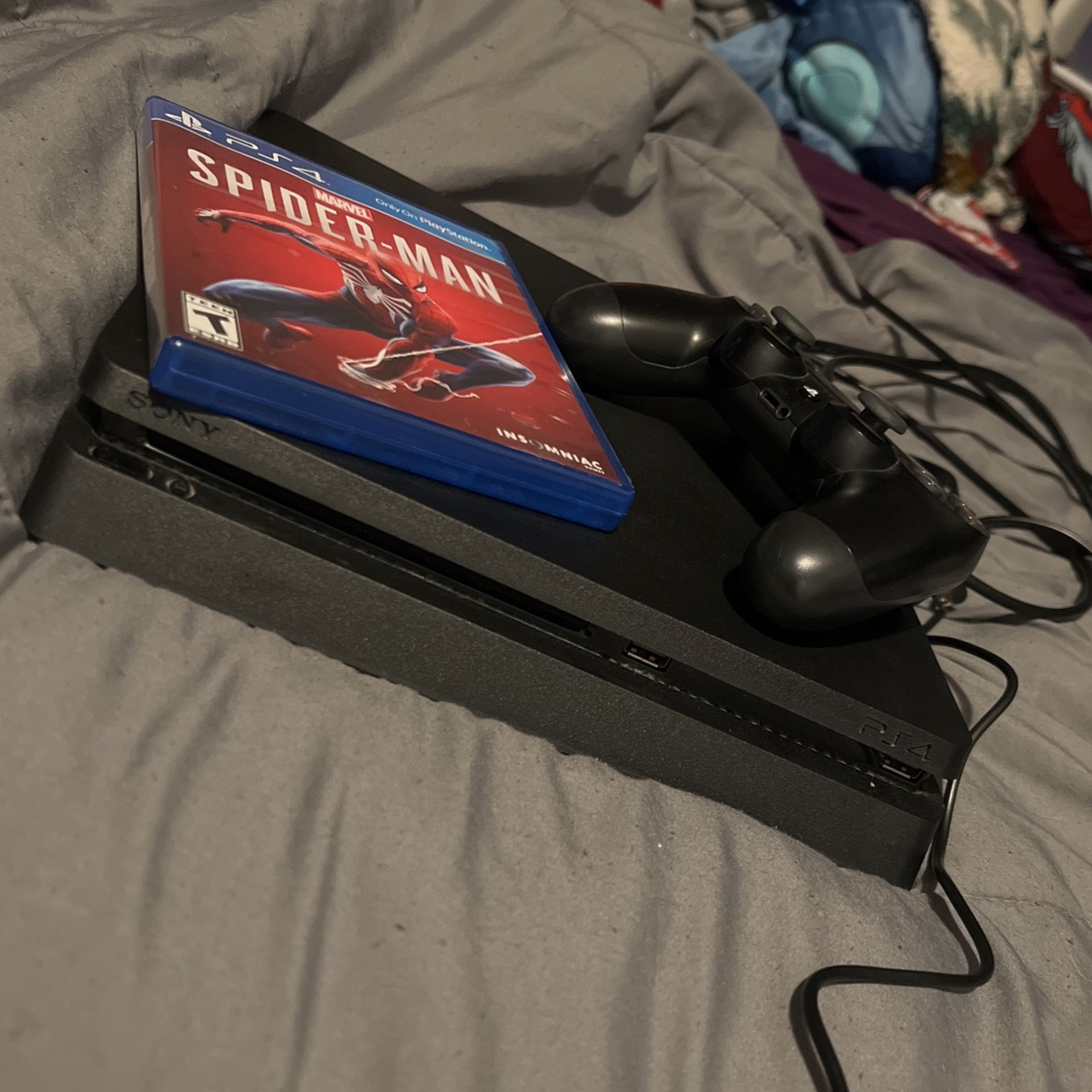 Ps4 Perfect Condition