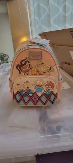 Loungfly Rugrats