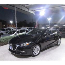 2017 Mazda Mazda3
