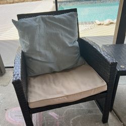 Patio Furniture 