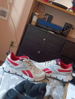 Reebok's