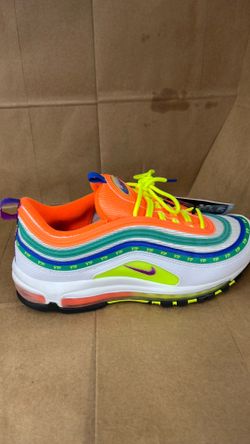 Nike shoes size 10