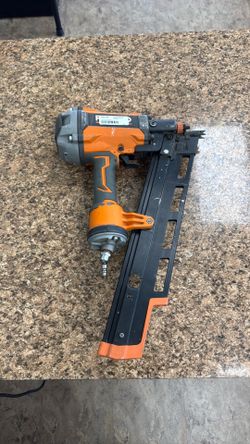 Tools nailer Ridgid r350rhf