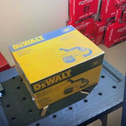 Dewalt Bandsaw Brand New In The Box Price Is Firm
