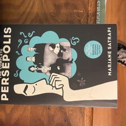 Persepolis