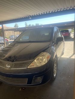2009 Nissan Versa