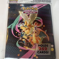 Ascended hero’s portfolio