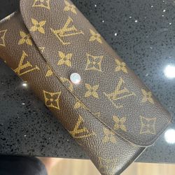 Louis Vuitton Wallet