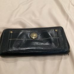 Vintage Wallet 