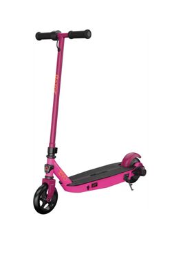 Razor Black Label E90 Scooter Eléctrico - Rosa