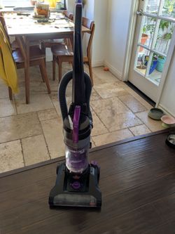 Vacuum