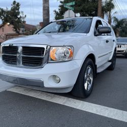 2007 Dodge Durango