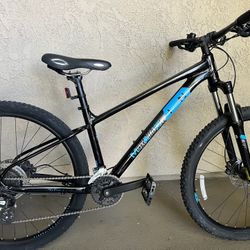 Marin Mountain Bike. 