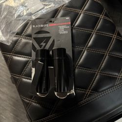 Black Ops Brinck Bmx Pegs
