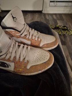 Nike jordans