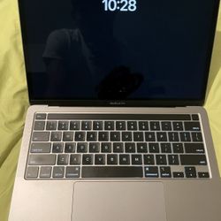Macbook 2020 13inch M1 256 gb