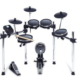 Alesis Drums Surge Mesh Kit