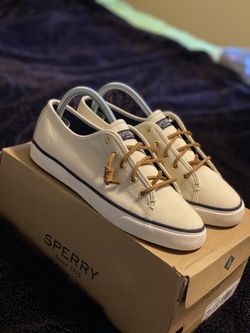 Sperry Top Sider