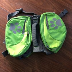 Top Paw Day Pack for Dog