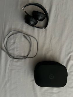 Beats Headphones OnEar