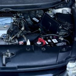8th Gen Civic SI FA5/FG2 Skunk2 3inch Cold Air Intake 