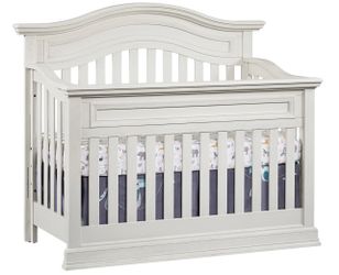 Baby Crib 