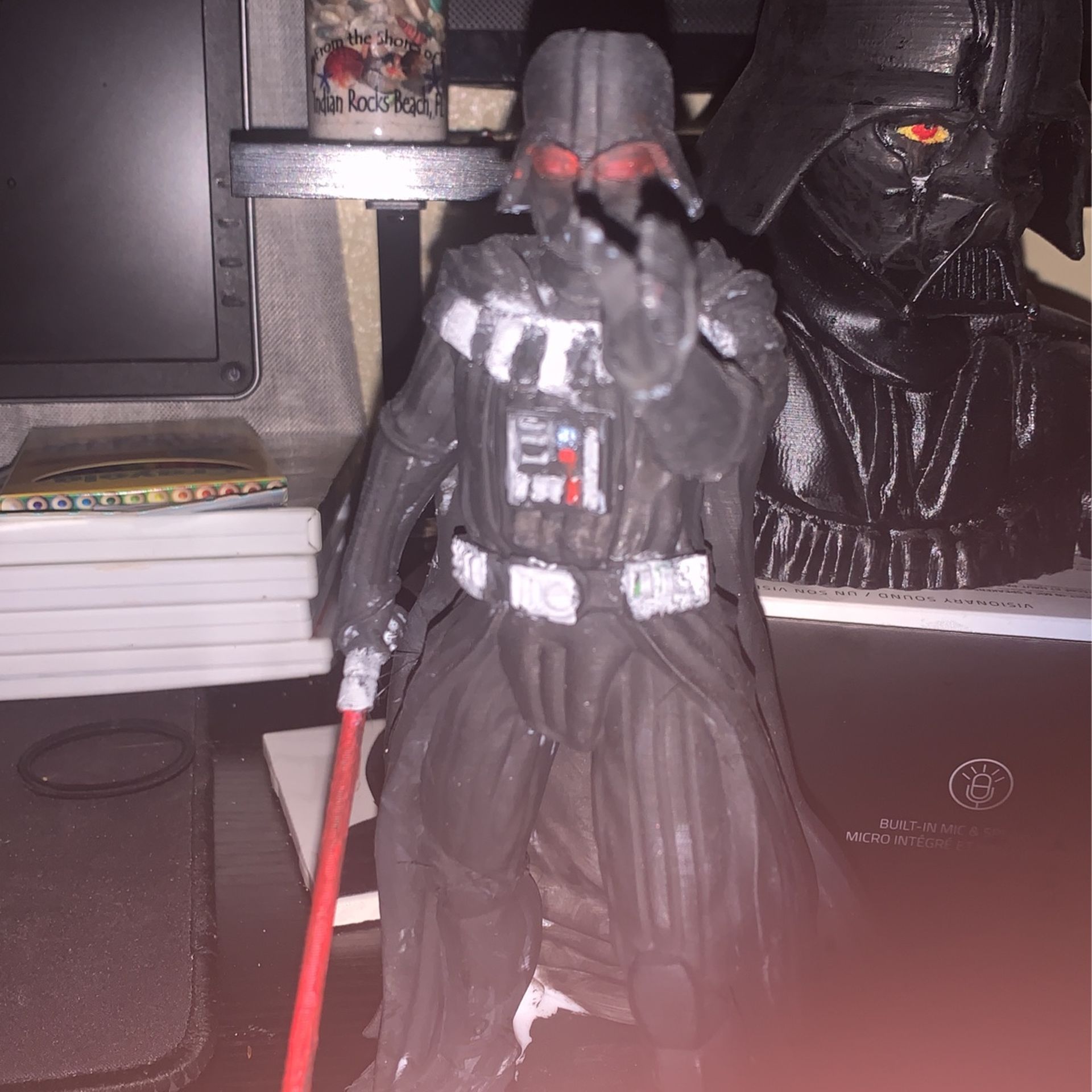 Darth Vader 3D Print