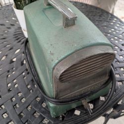 Vintage Sears Air Compressor 