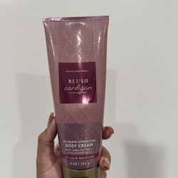 Lotion - Blush And Cardigan