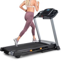 New In Box Nordictrack T Series  6.5S Treadmill  See Pictures For Dimensions 