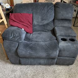 Recliner Chair