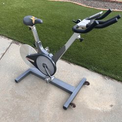 Keiser M3 Exercise Bike
