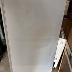 Large Whiteboard 