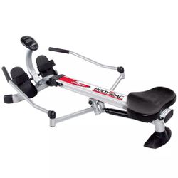 Stamina 35-1050 Body Trac Glider Portable Rowing Rower