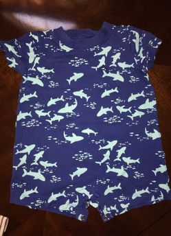Baby Boy Clothes 9-12mo