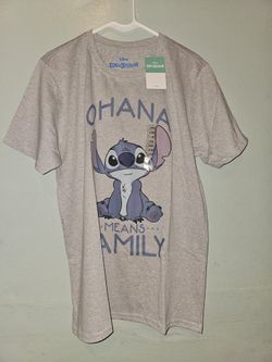 Lilo And Stitch T-shirt 