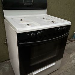 Stove