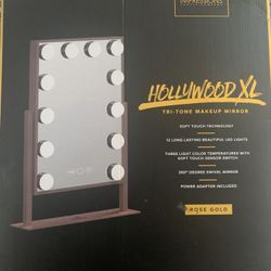 Hollywood Mirror XL
