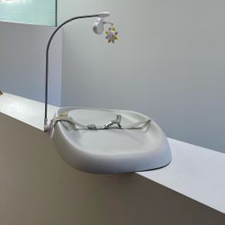 Skip Hop Changing Pad