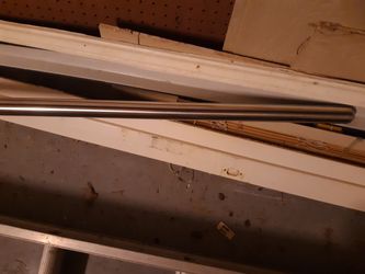 Stainless Steel Pole