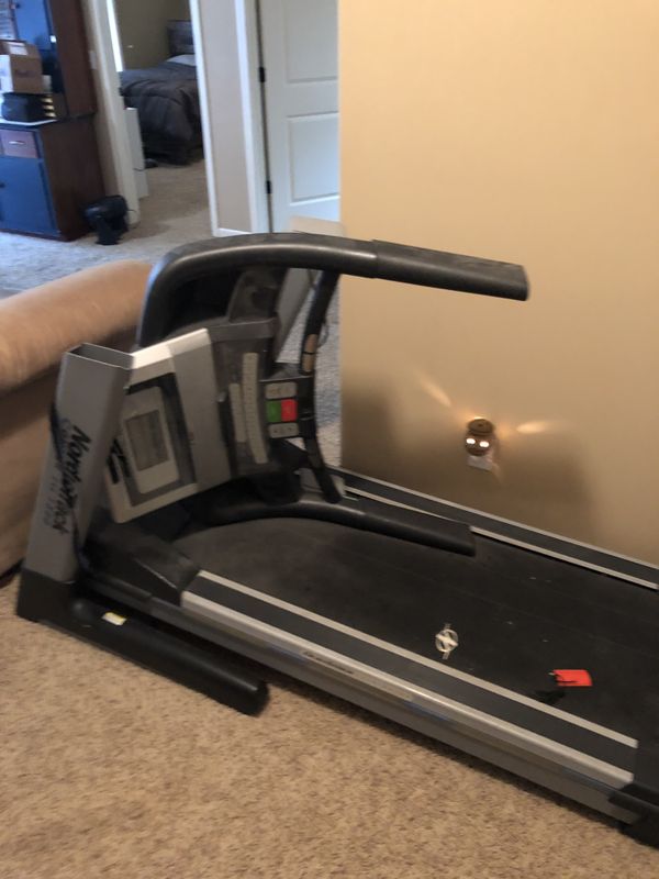 Treadmill for Sale in Grain Valley, MO - OfferUp