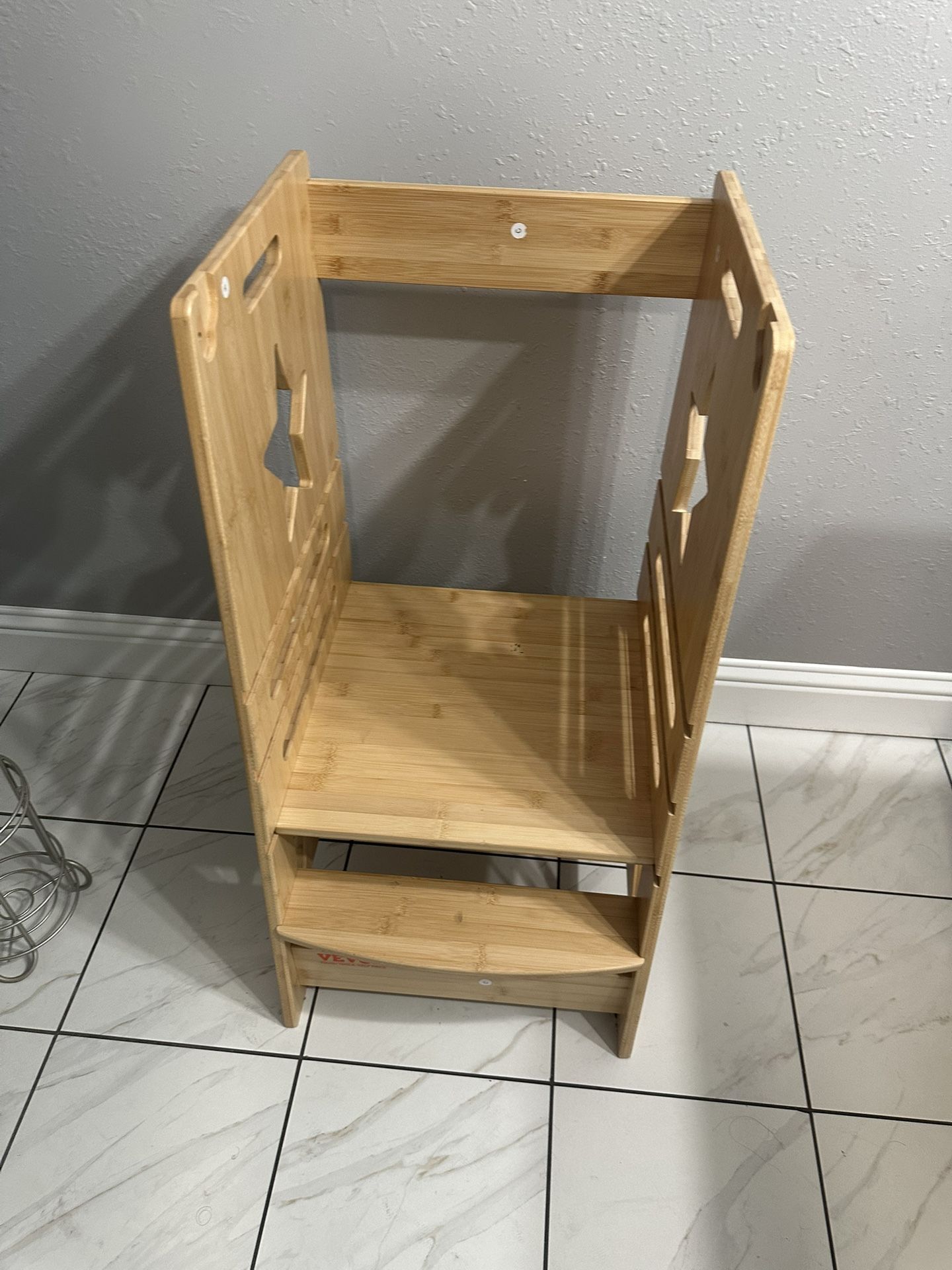 Toddler Tower